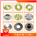 Hardware Forged Carbon Steel Blind Flange